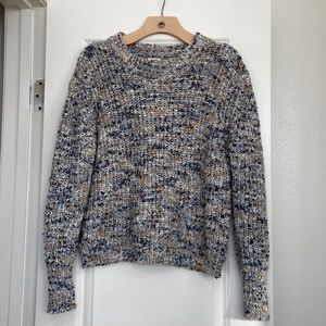 Knit Sweater